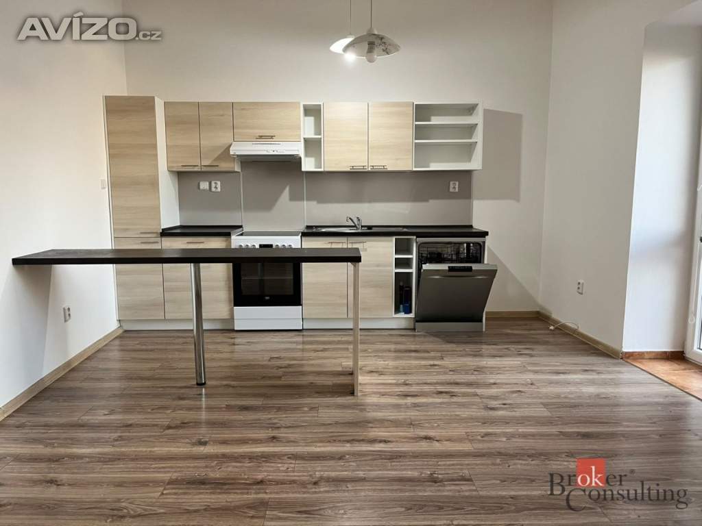 Pronájem bytu 2+kk 61 m², Horní Benešov