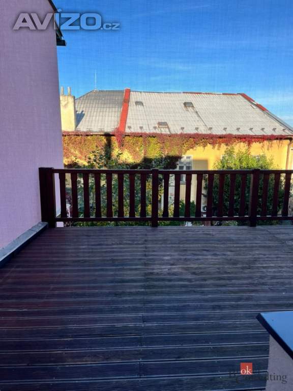 Foto inzerátu Pronájem bytu 2+kk 61 m², Horní Benešov