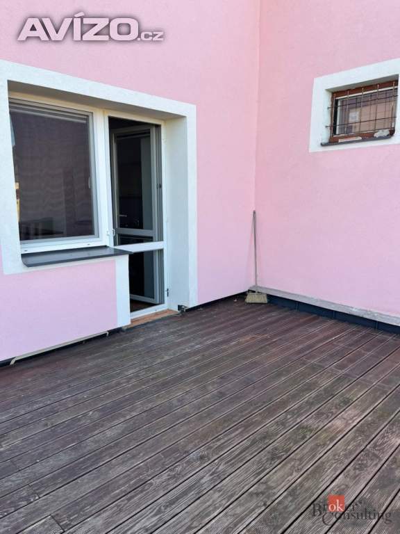 Foto inzerátu Pronájem bytu 2+kk 61 m², Horní Benešov