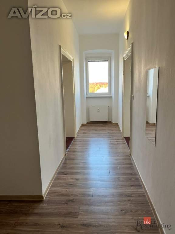 Foto inzerátu Pronájem bytu 2+kk 61 m², Horní Benešov