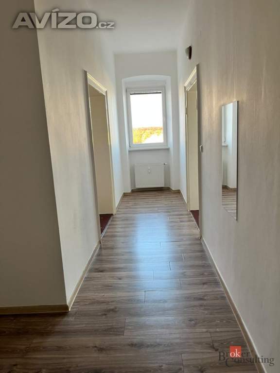 Foto inzerátu Pronájem bytu 2+kk 61 m², Horní Benešov