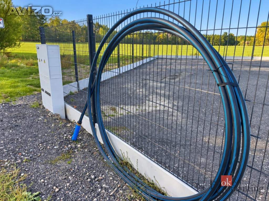 Foto inzerátu Prodej komerčního pozemku 900 m², Borohrádek