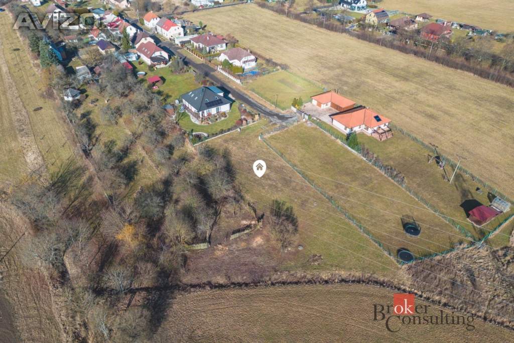 Foto inzerátu Prodej stavebního pozemku 1 544 m², Mýto