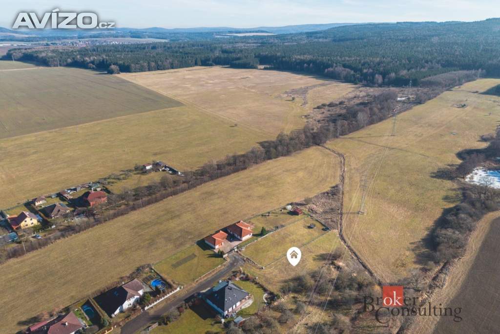 Foto inzerátu Prodej stavebního pozemku 1 544 m², Mýto