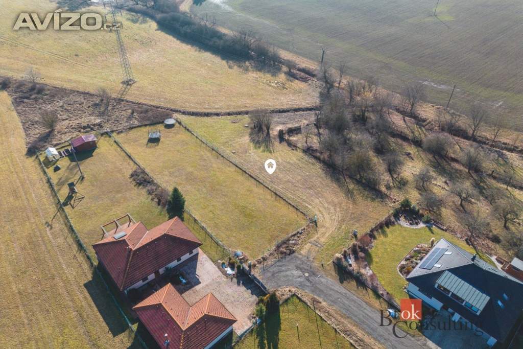 Foto inzerátu Prodej stavebního pozemku 1 544 m², Mýto