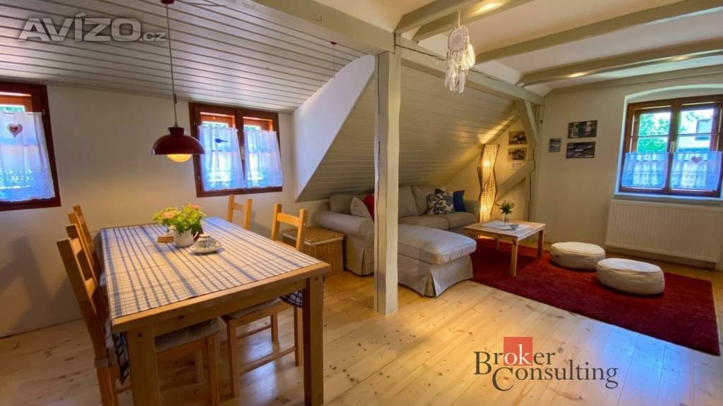 Foto inzerátu Prodej rodinného domu 242 m², Horní Stropnice