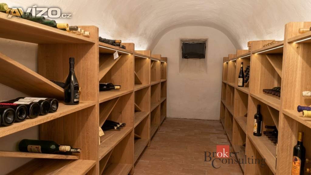 Foto inzerátu Prodej rodinného domu 242 m², Horní Stropnice