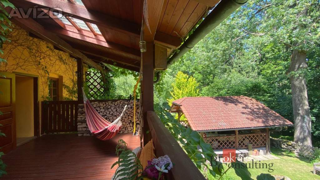 Foto inzerátu Prodej rodinného domu 242 m², Horní Stropnice