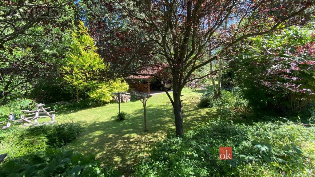Foto inzerátu Prodej rodinného domu 242 m², Horní Stropnice