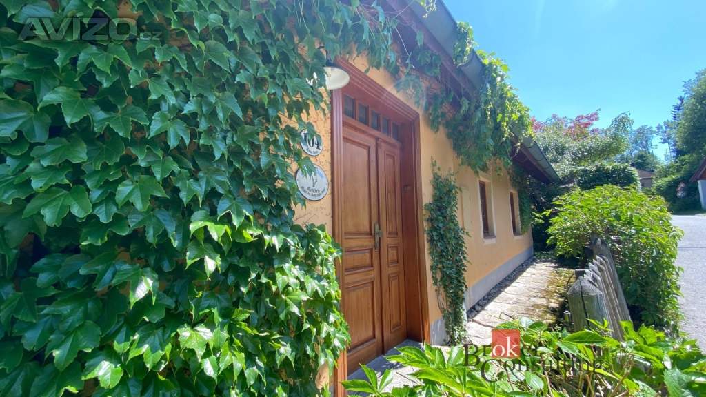 Foto inzerátu Prodej rodinného domu 242 m², Horní Stropnice