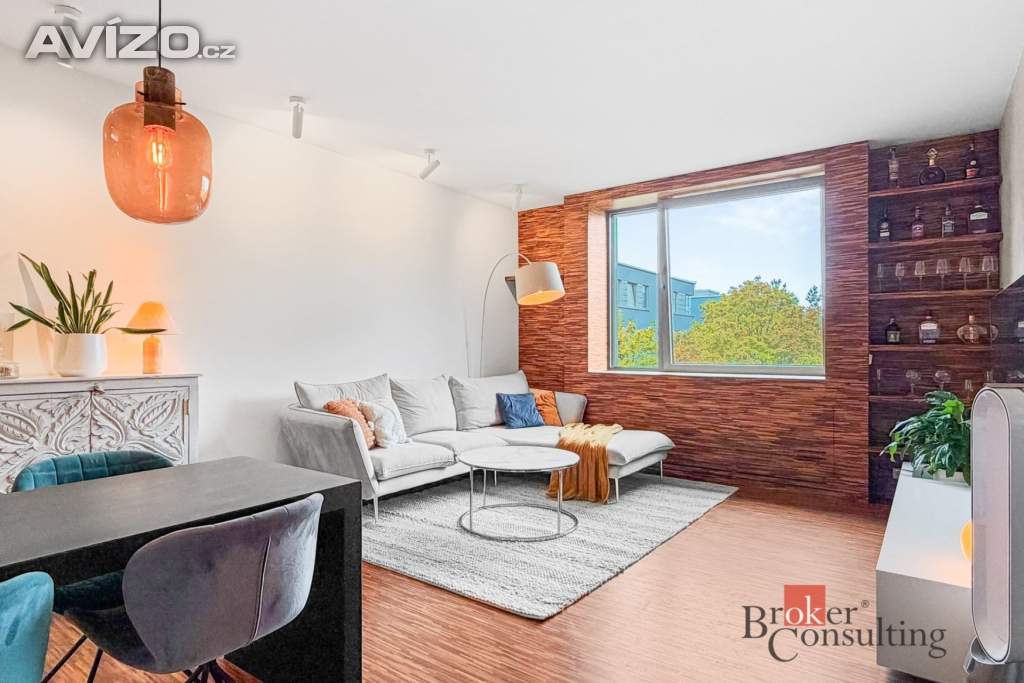 Prodej bytu 3+kk 88 m², Praha
