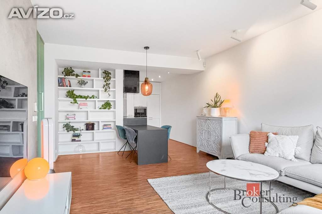 Foto inzerátu Prodej bytu 3+kk 88 m², Praha