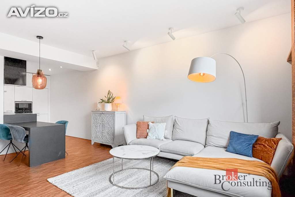 Foto inzerátu Prodej bytu 3+kk 88 m², Praha