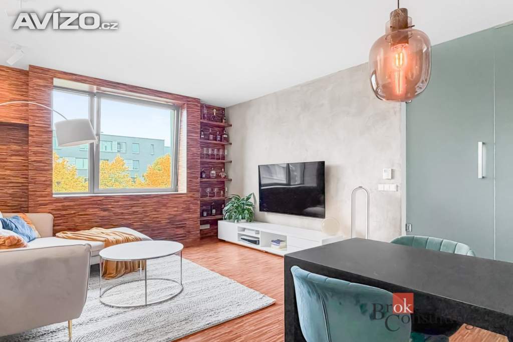 Foto inzerátu Prodej bytu 3+kk 88 m², Praha