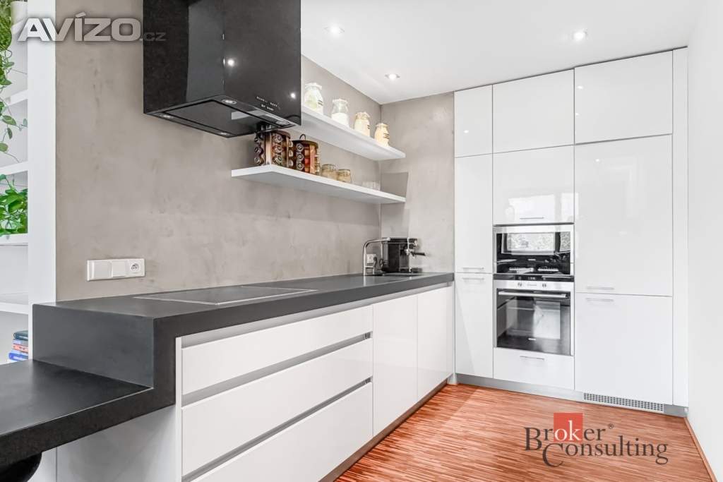 Foto inzerátu Prodej bytu 3+kk 88 m², Praha