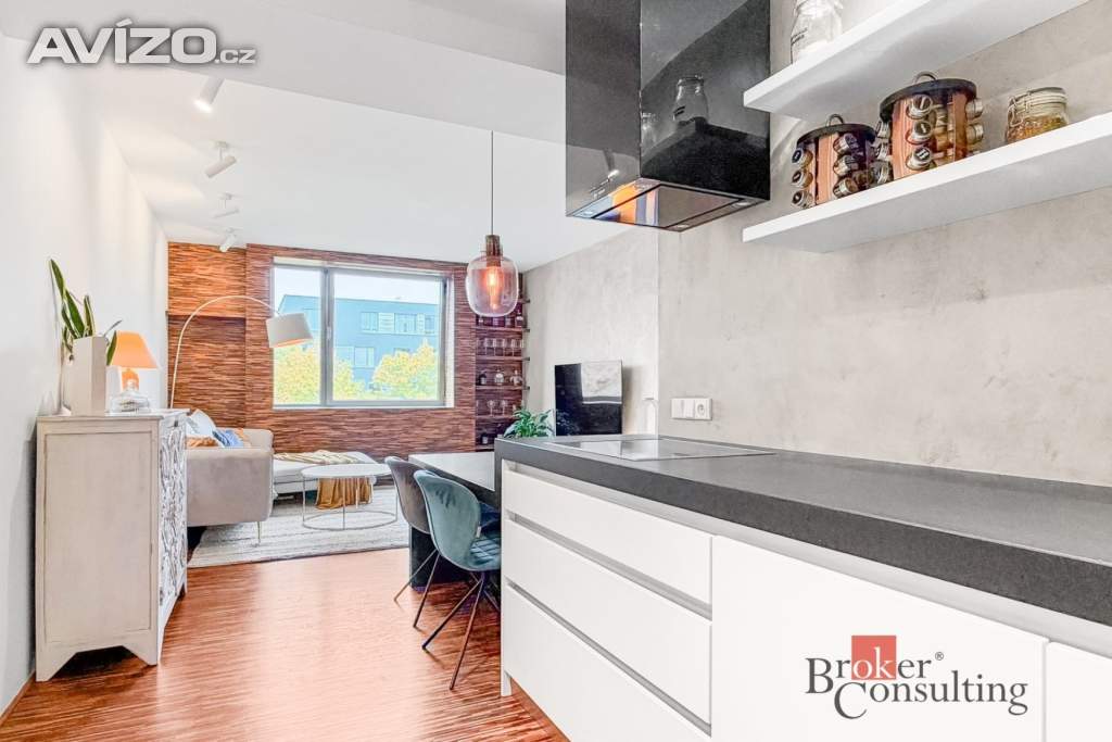 Foto inzerátu Prodej bytu 3+kk 88 m², Praha