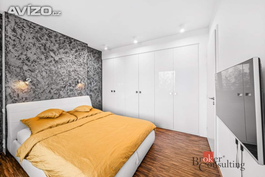 Foto inzerátu Prodej bytu 3+kk 88 m², Praha