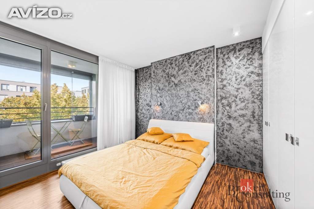 Foto inzerátu Prodej bytu 3+kk 88 m², Praha