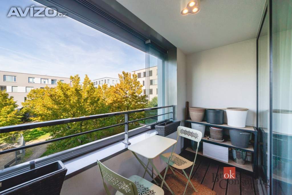 Foto inzerátu Prodej bytu 3+kk 88 m², Praha