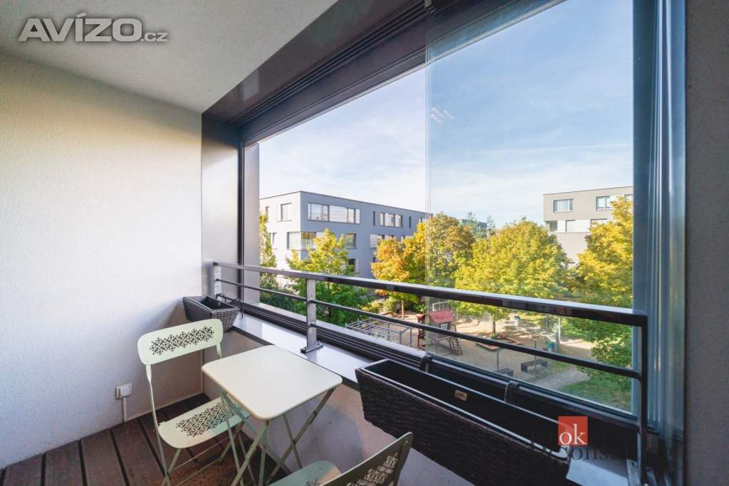 Foto inzerátu Prodej bytu 3+kk 88 m², Praha