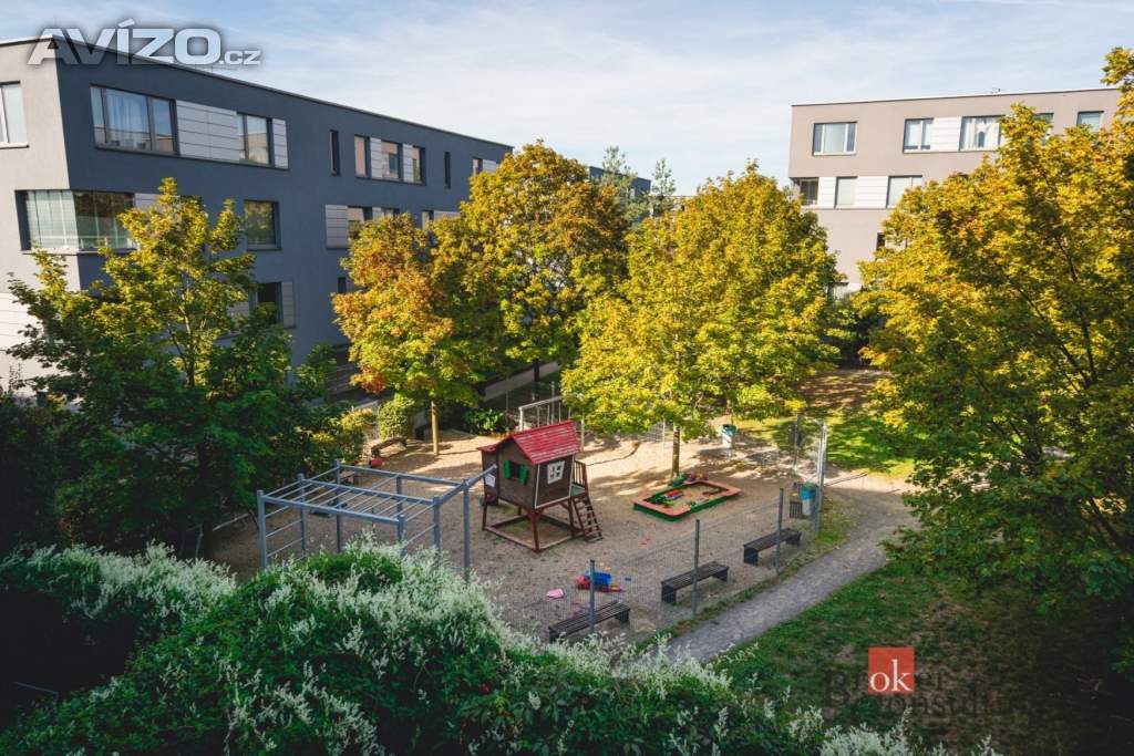 Foto inzerátu Prodej bytu 3+kk 88 m², Praha