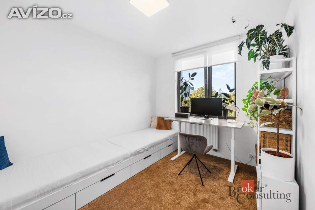 Foto inzerátu Prodej bytu 3+kk 88 m², Praha