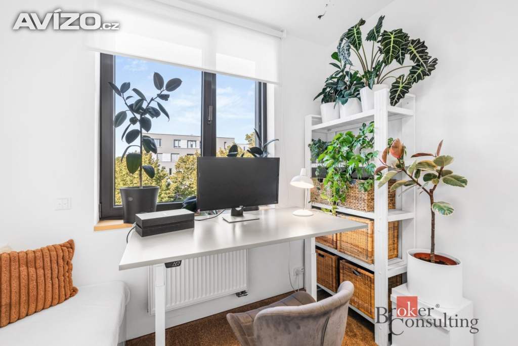 Foto inzerátu Prodej bytu 3+kk 88 m², Praha