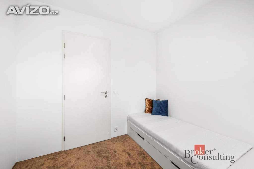 Foto inzerátu Prodej bytu 3+kk 88 m², Praha