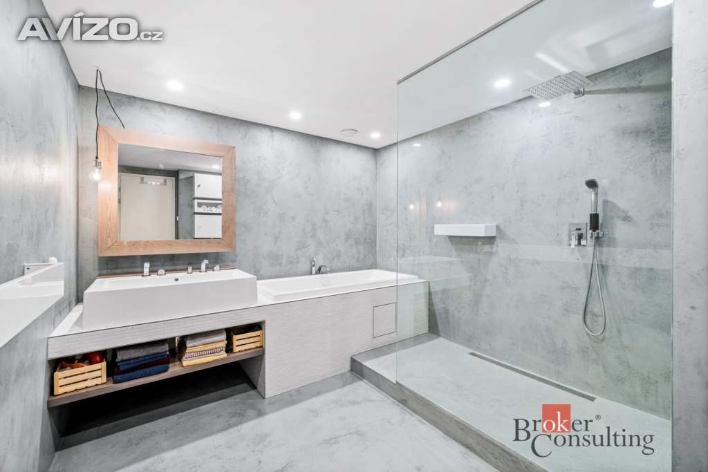 Foto inzerátu Prodej bytu 3+kk 88 m², Praha