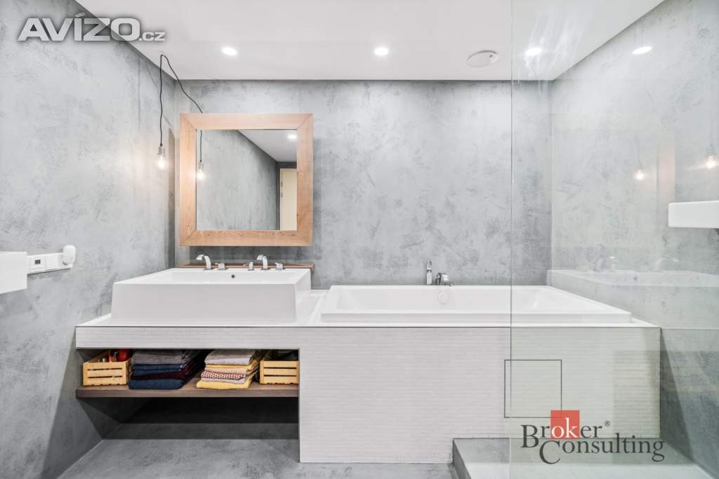 Foto inzerátu Prodej bytu 3+kk 88 m², Praha