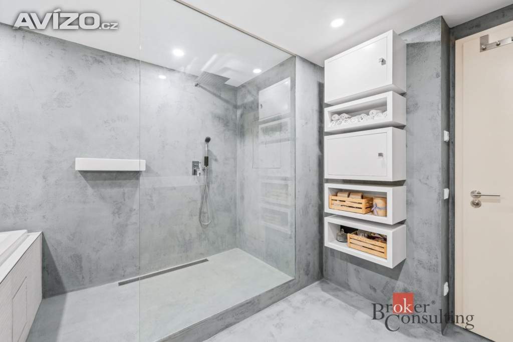 Foto inzerátu Prodej bytu 3+kk 88 m², Praha