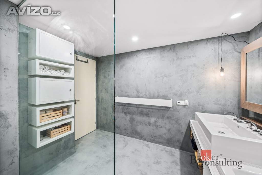 Foto inzerátu Prodej bytu 3+kk 88 m², Praha