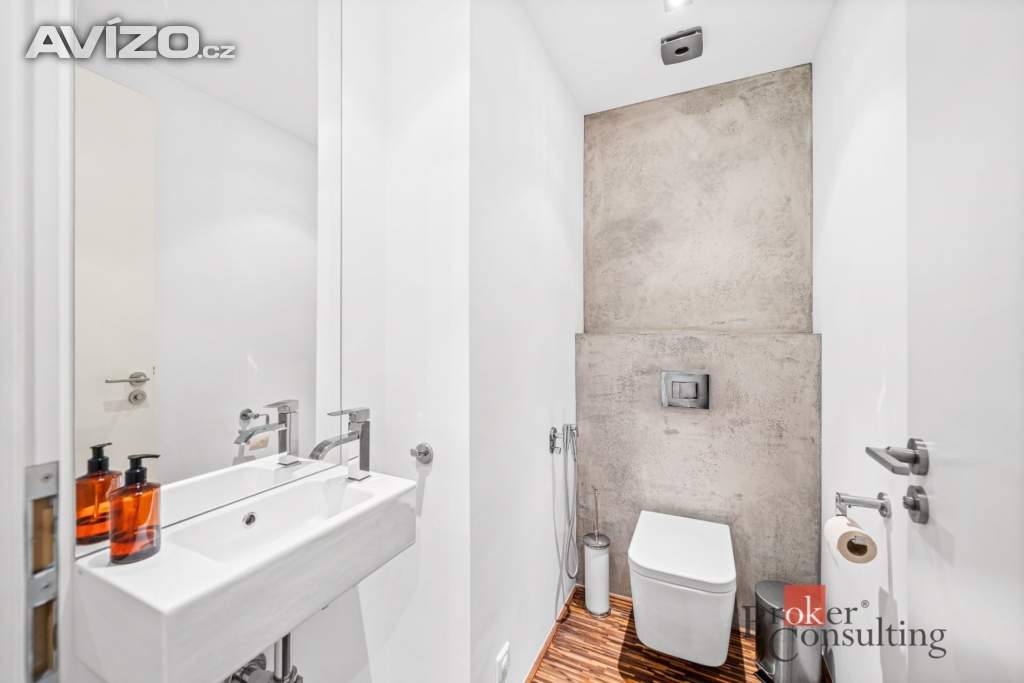 Foto inzerátu Prodej bytu 3+kk 88 m², Praha
