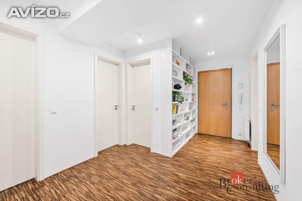 Foto inzerátu Prodej bytu 3+kk 88 m², Praha
