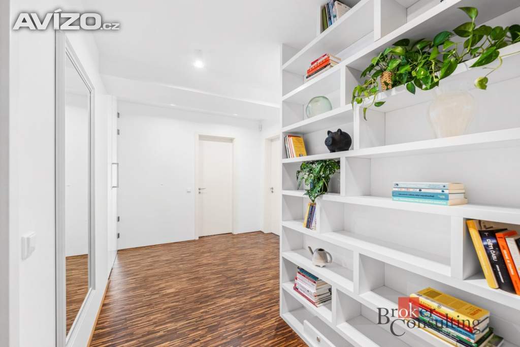 Foto inzerátu Prodej bytu 3+kk 88 m², Praha