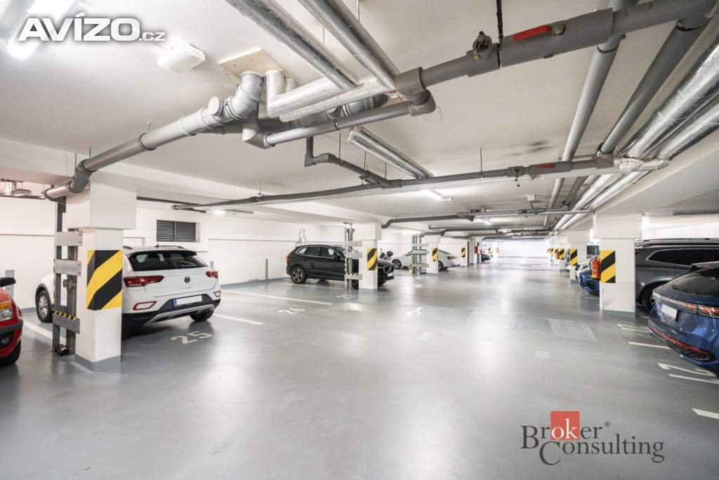 Foto inzerátu Prodej bytu 3+kk 88 m², Praha