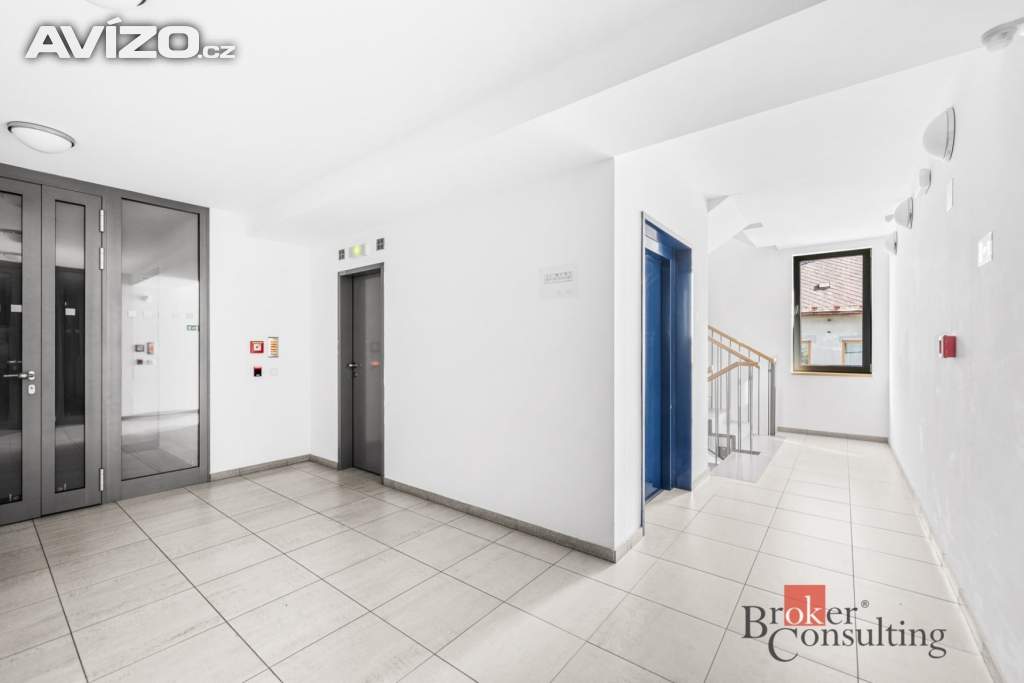 Foto inzerátu Prodej bytu 3+kk 88 m², Praha