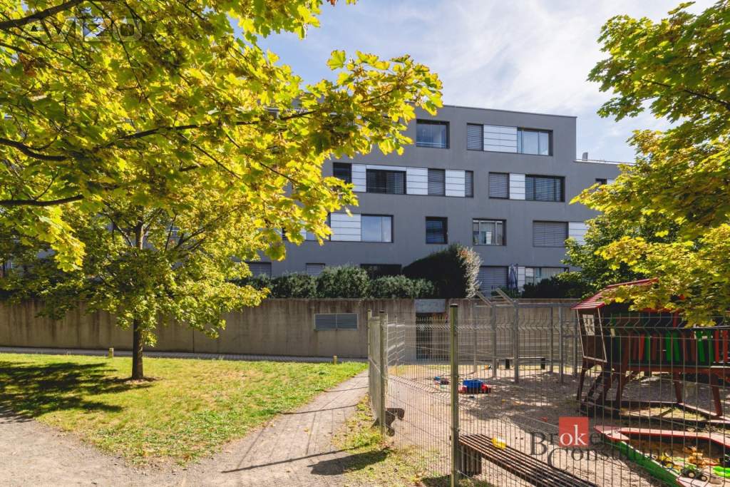 Foto inzerátu Prodej bytu 3+kk 88 m², Praha