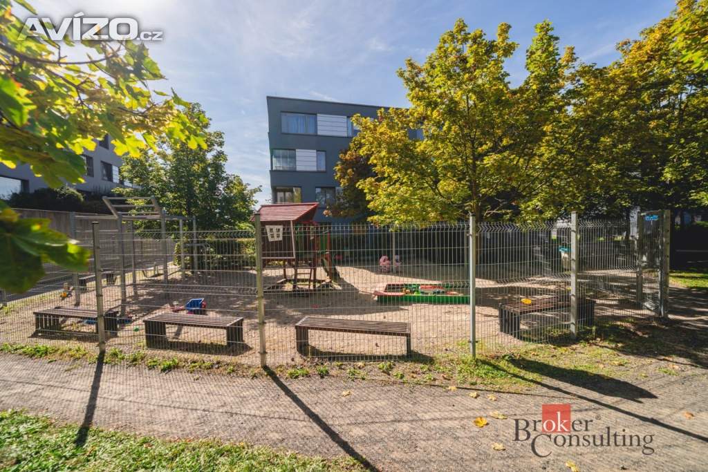 Foto inzerátu Prodej bytu 3+kk 88 m², Praha