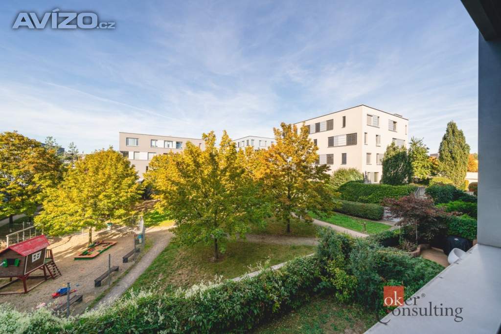 Foto inzerátu Prodej bytu 3+kk 88 m², Praha