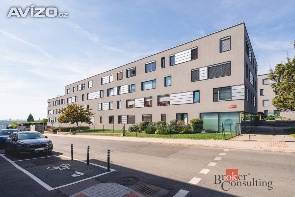 Foto inzerátu Prodej bytu 3+kk 88 m², Praha