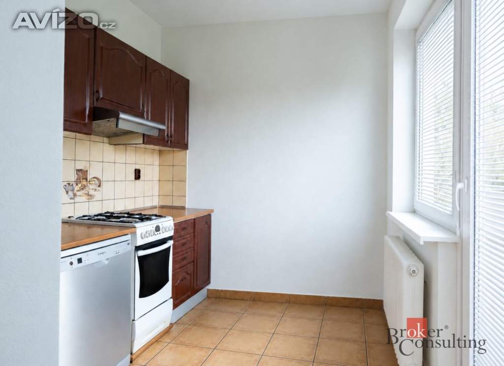 Foto inzerátu Prodej bytu 2+1 52 m², Aš