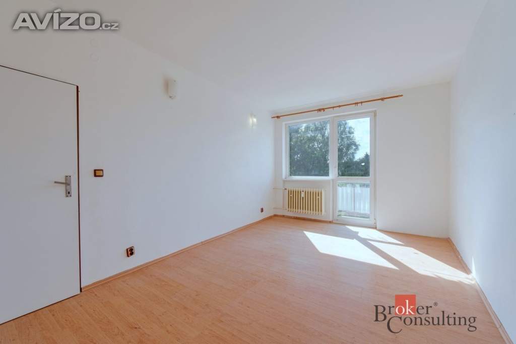 Foto inzerátu Prodej bytu 2+1 52 m², Aš