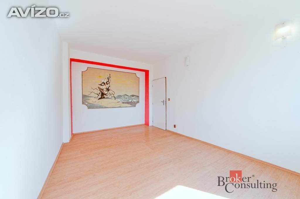 Foto inzerátu Prodej bytu 2+1 52 m², Aš