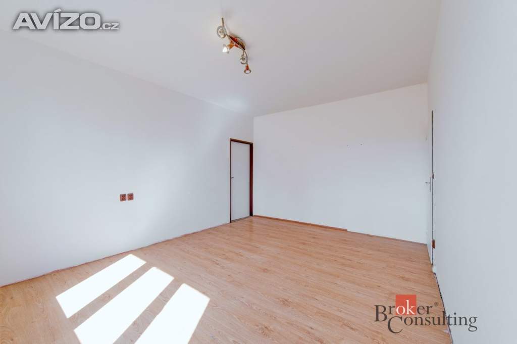 Foto inzerátu Prodej bytu 2+1 52 m², Aš