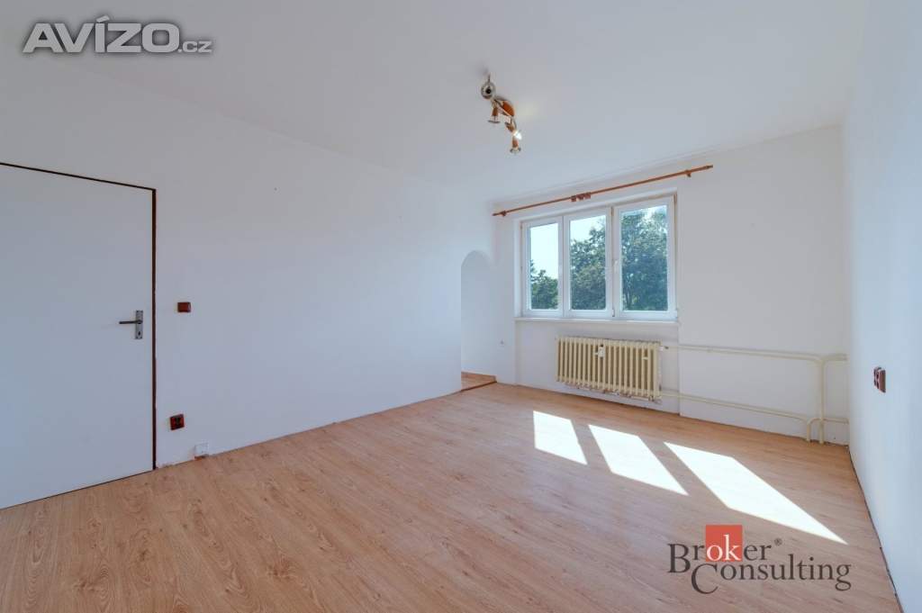 Foto inzerátu Prodej bytu 2+1 52 m², Aš