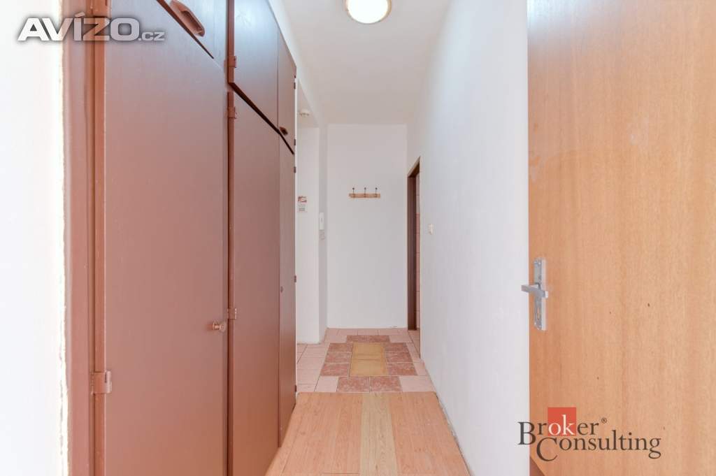 Foto inzerátu Prodej bytu 2+1 52 m², Aš