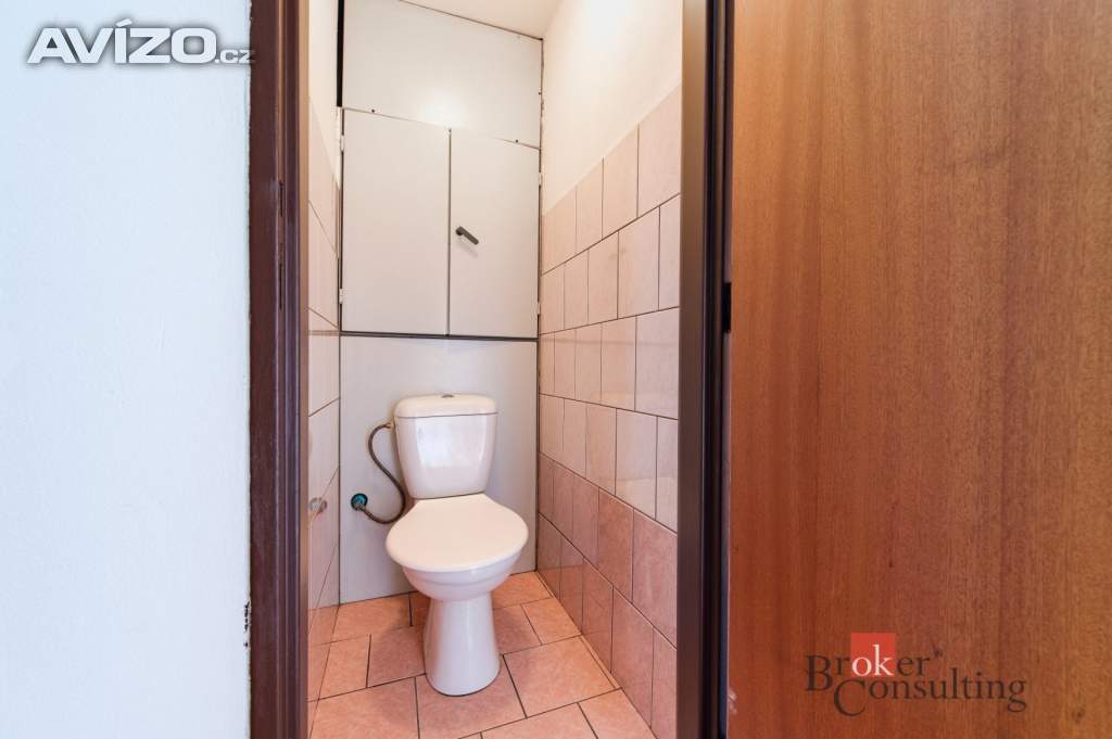 Foto inzerátu Prodej bytu 2+1 52 m², Aš