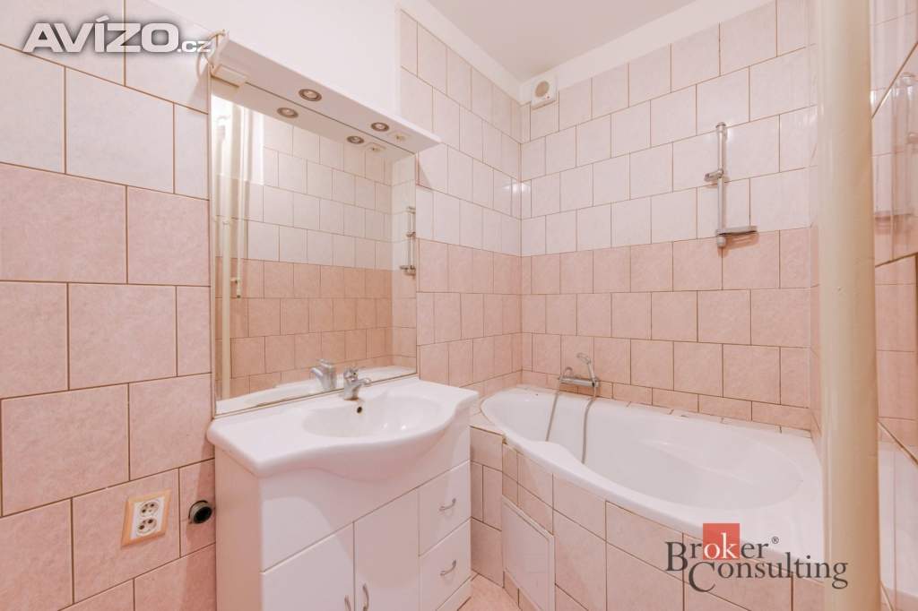 Foto inzerátu Prodej bytu 2+1 52 m², Aš