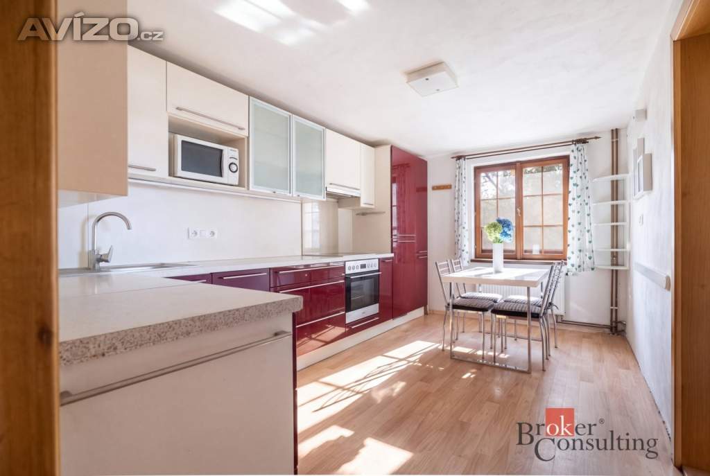 Foto inzerátu Prodej chalupy 130 m², Zdiby